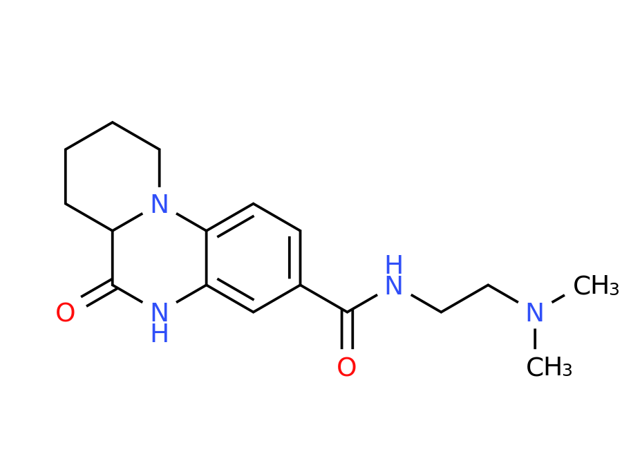 Structure Amb16532570