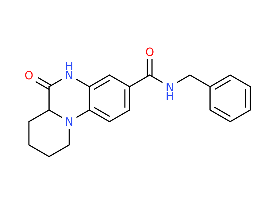 Structure Amb16532576