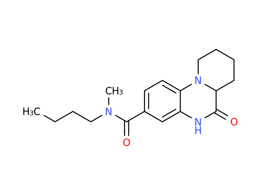 Structure Amb16532585