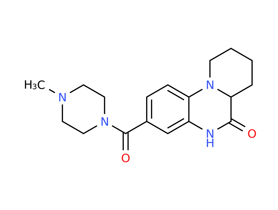 Structure Amb16532590