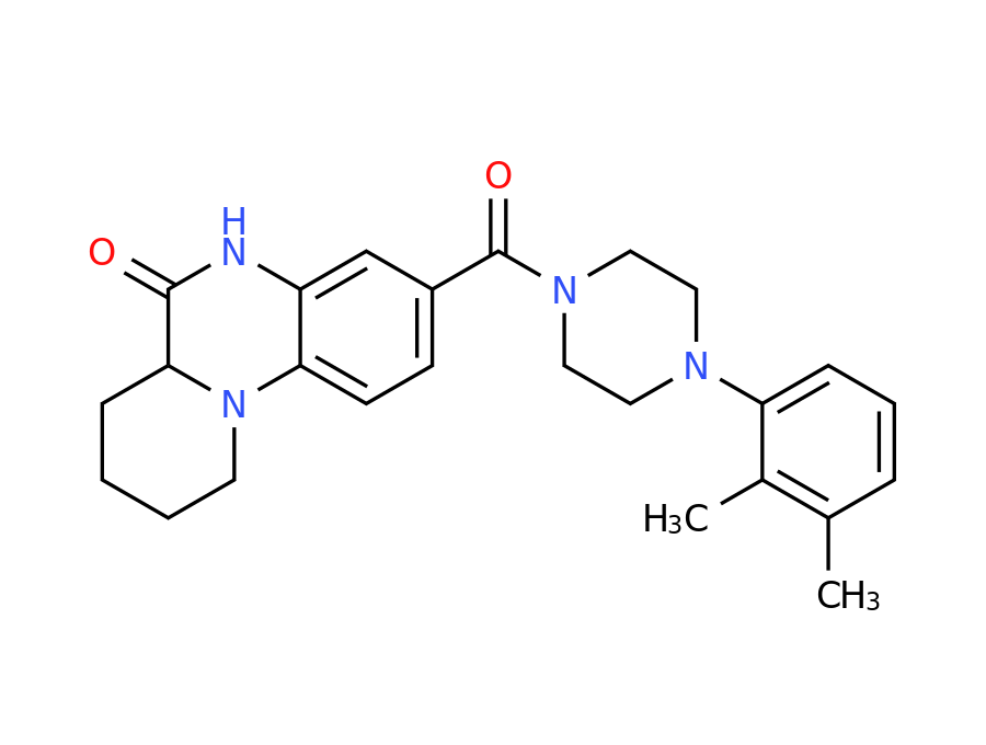 Structure Amb16532593