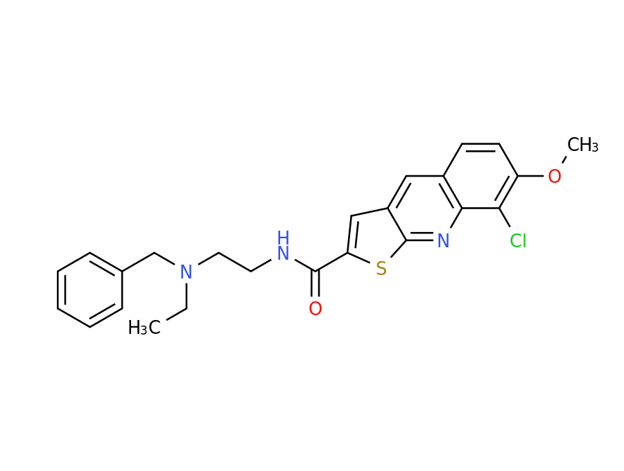 Structure Amb16532610