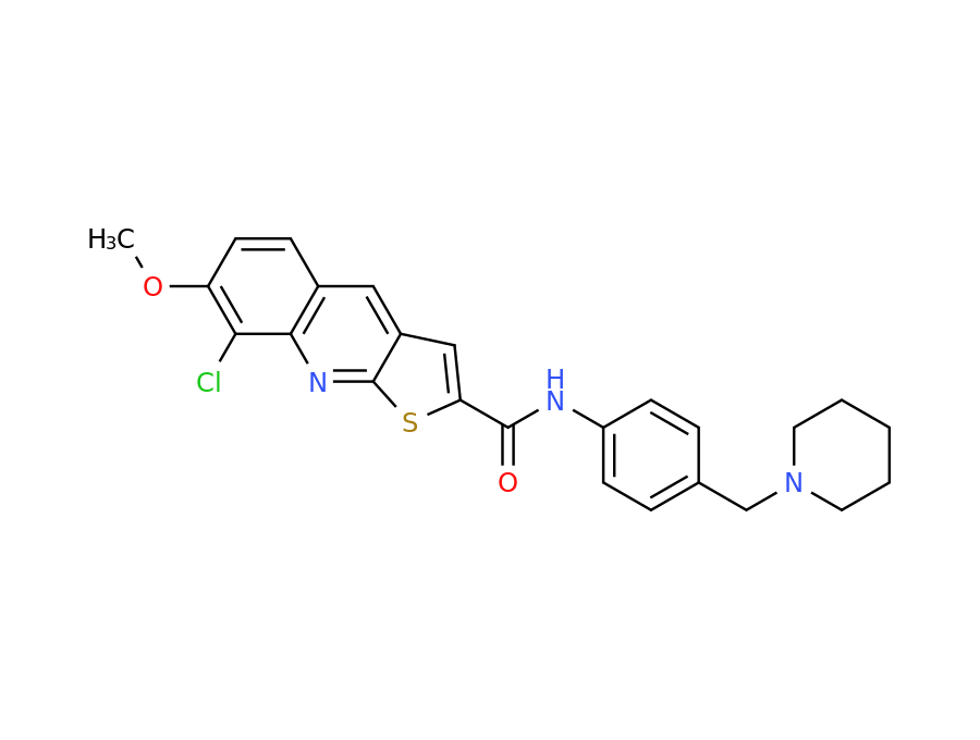 Structure Amb16532613