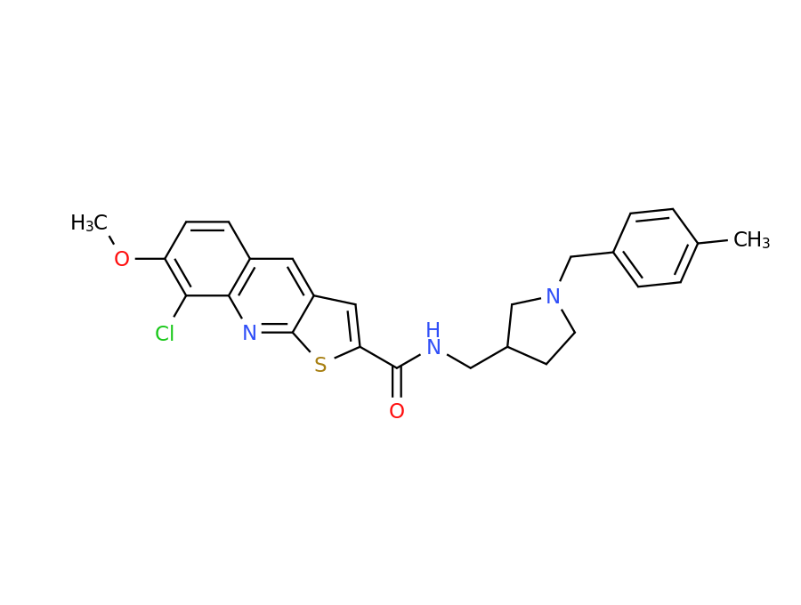 Structure Amb16532617