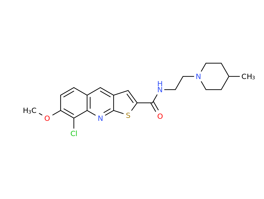 Structure Amb16532622