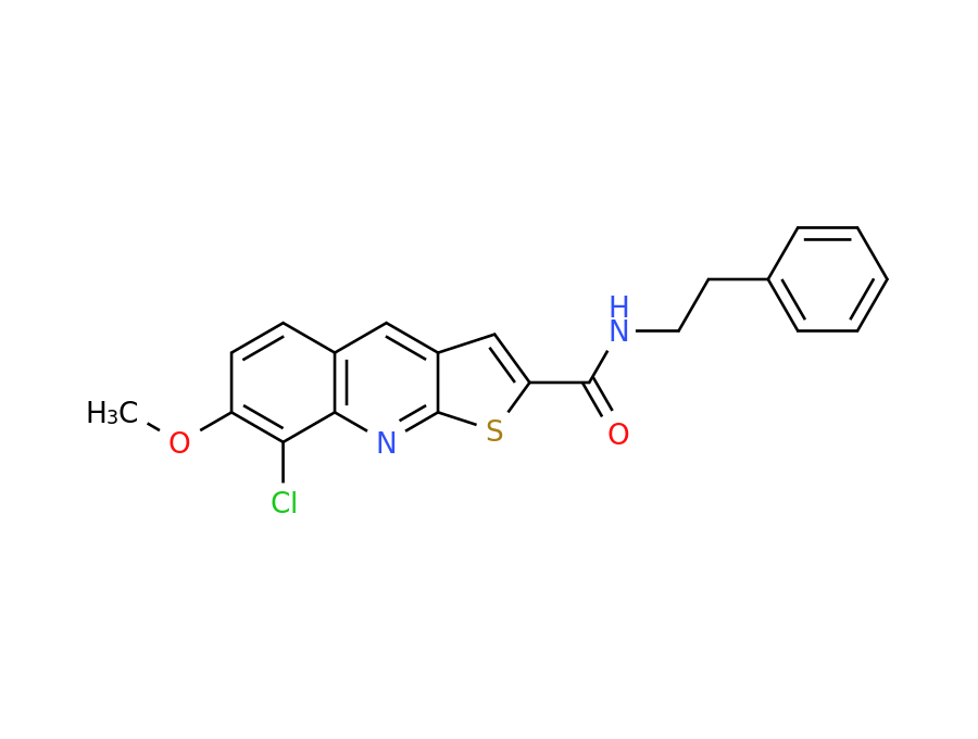 Structure Amb16532626