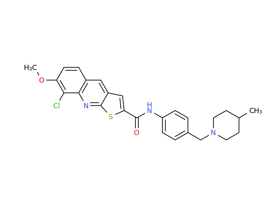 Structure Amb16532636