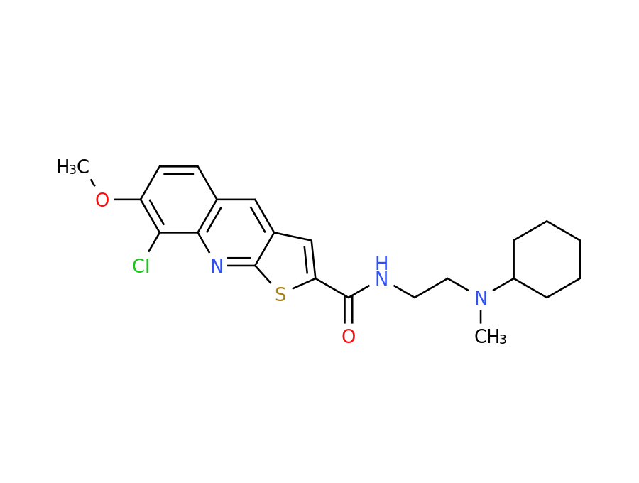 Structure Amb16532637