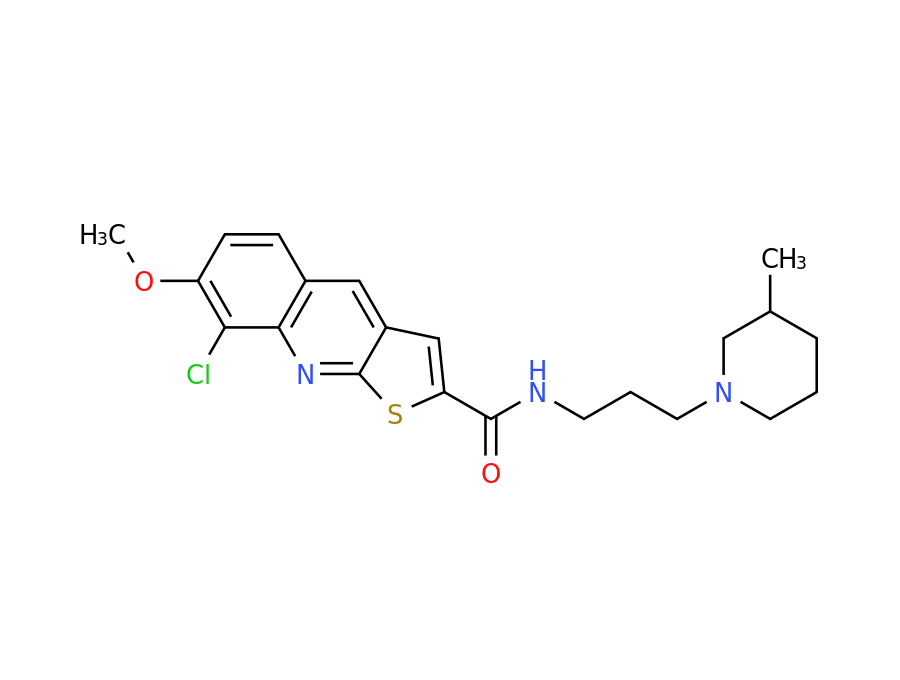 Structure Amb16532639