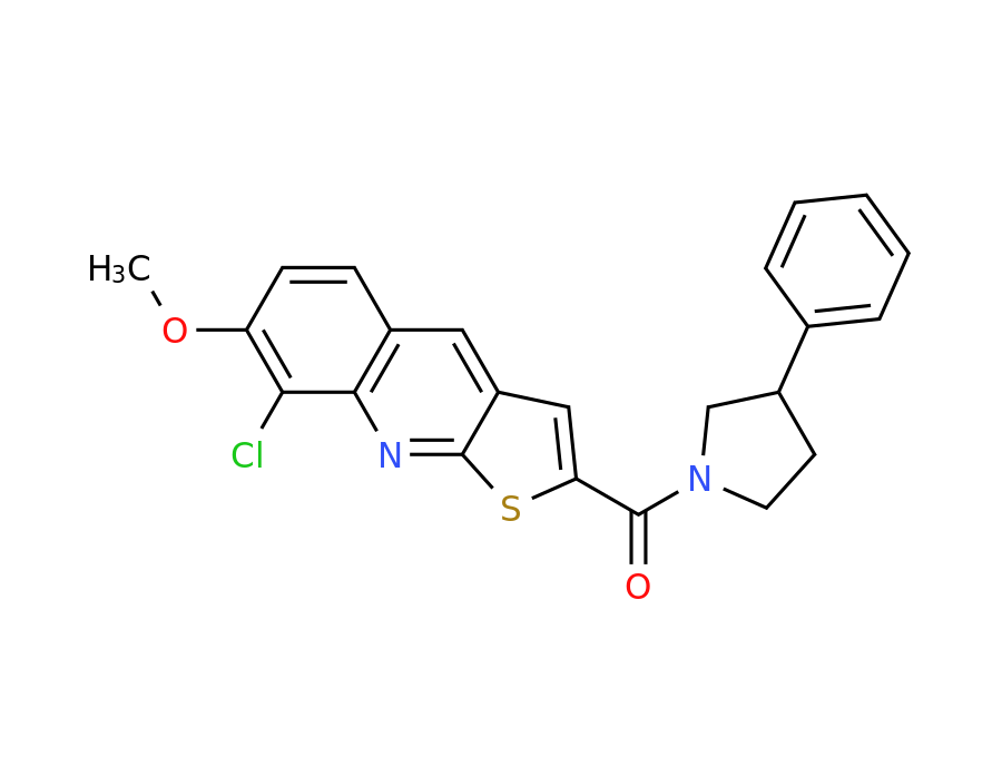 Structure Amb16532641