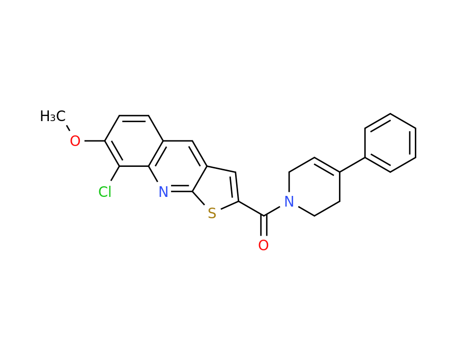 Structure Amb16532643