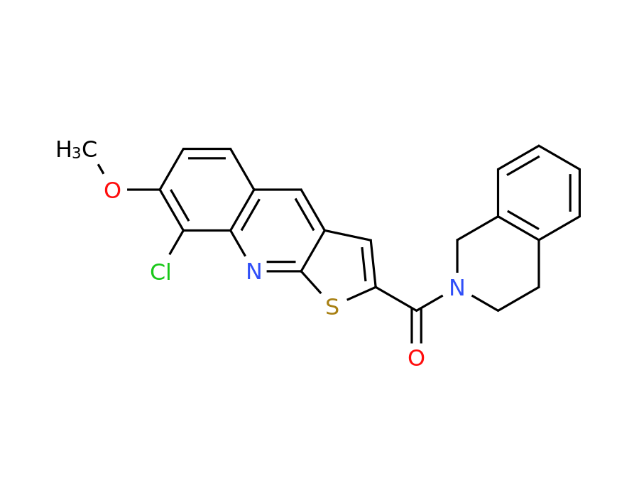 Structure Amb16532645