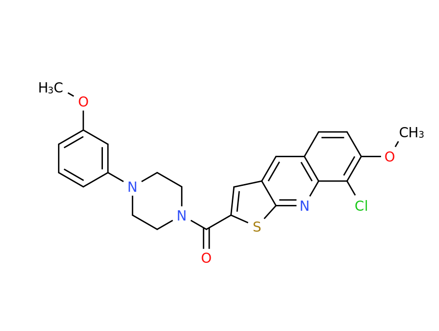 Structure Amb16532647