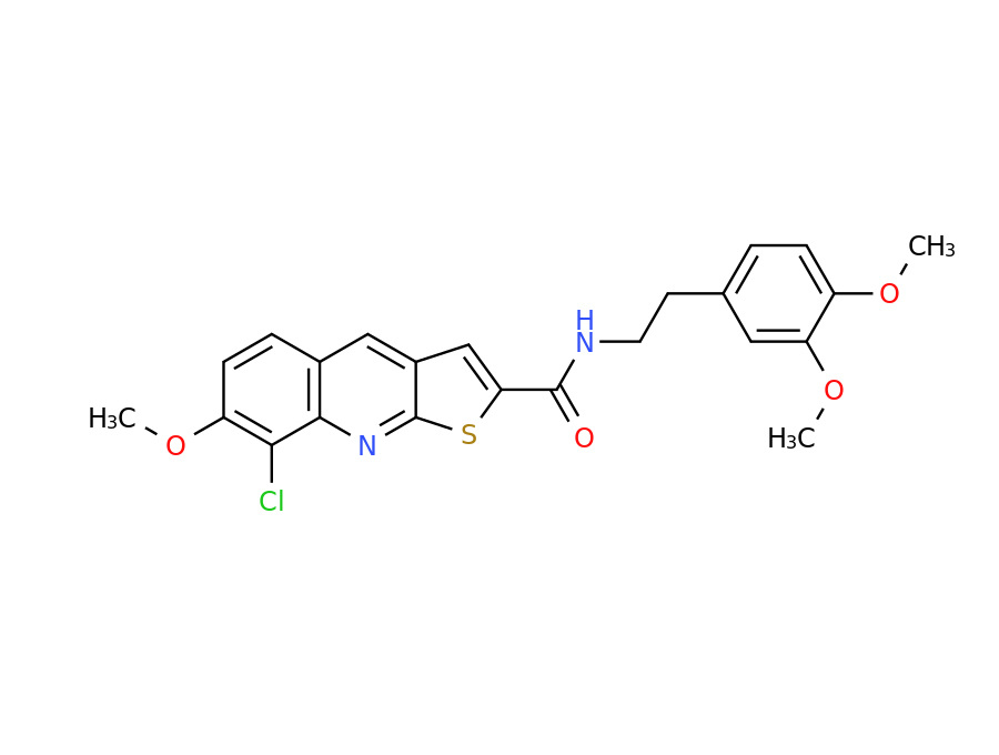 Structure Amb16532667