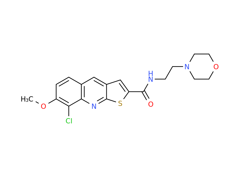 Structure Amb16532668