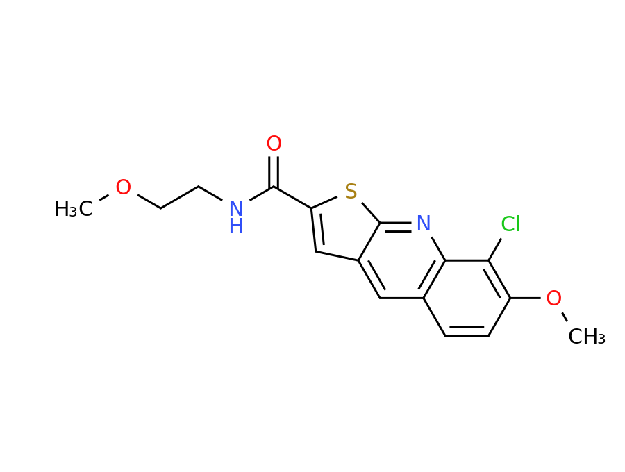 Structure Amb16532669