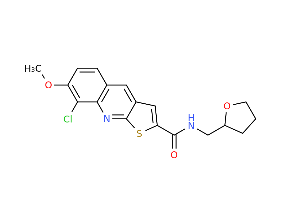 Structure Amb16532670