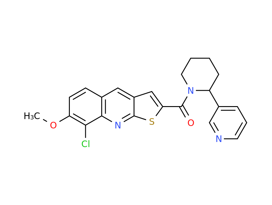 Structure Amb16532674