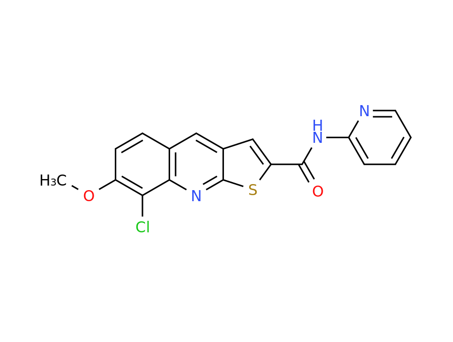 Structure Amb16532686