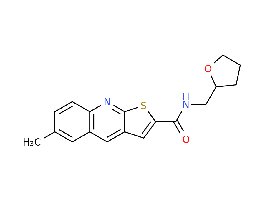 Structure Amb16532832