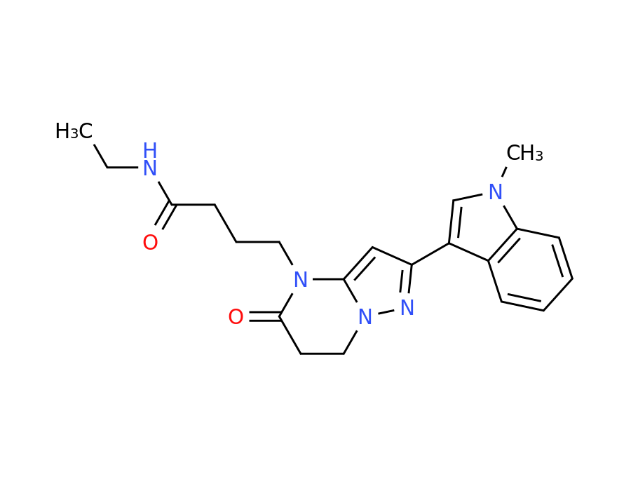 Structure Amb16533106