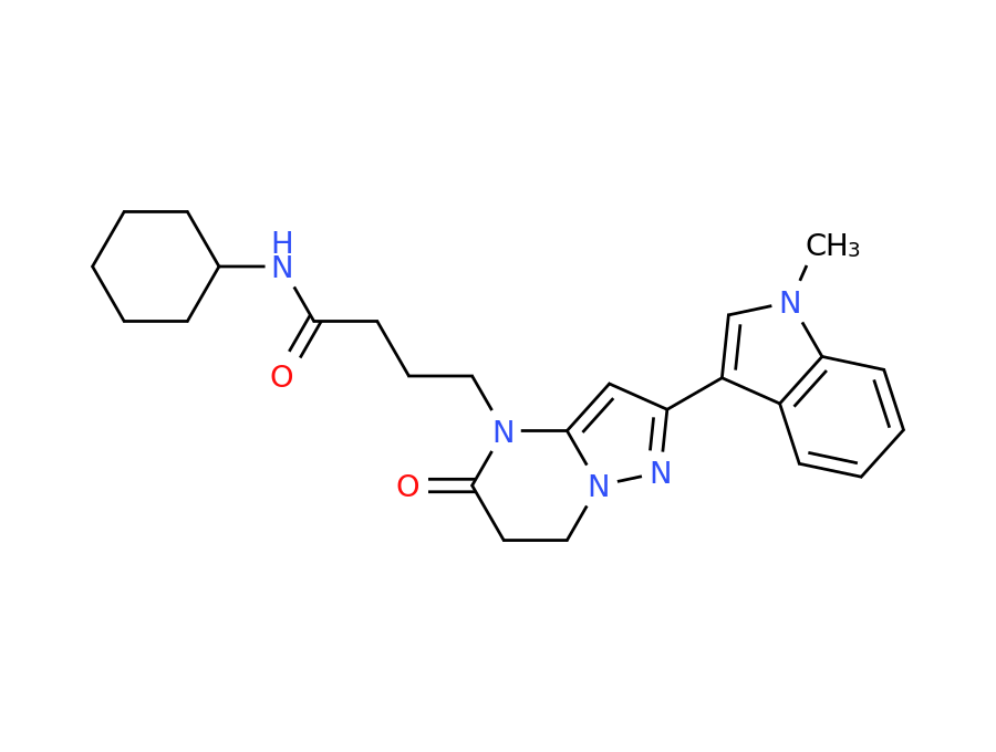 Structure Amb16533107