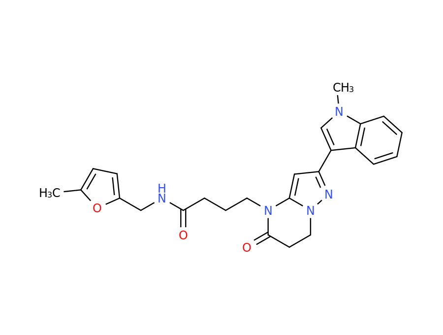 Structure Amb16533108