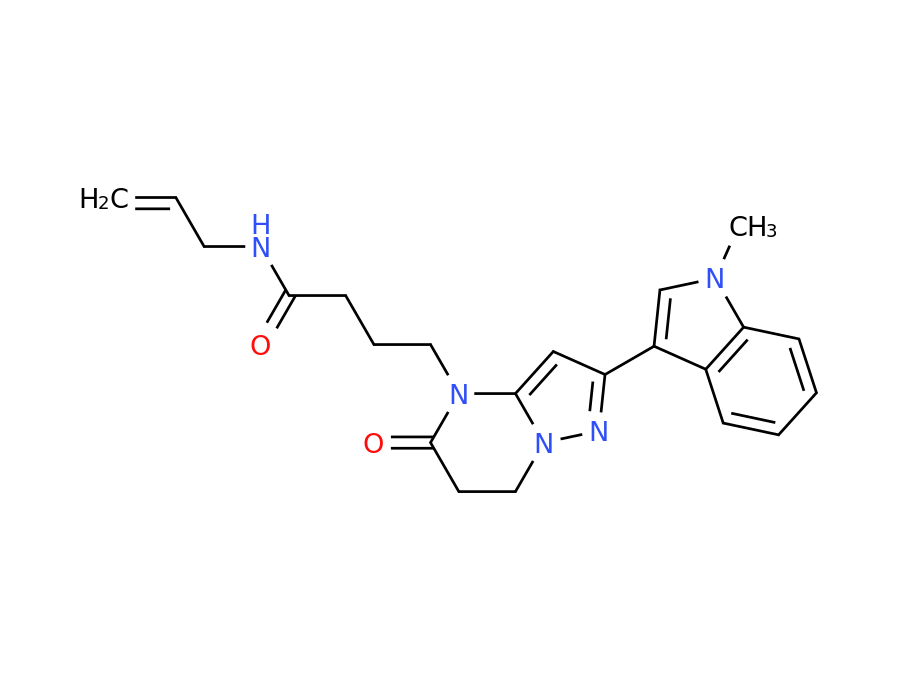 Structure Amb16533110