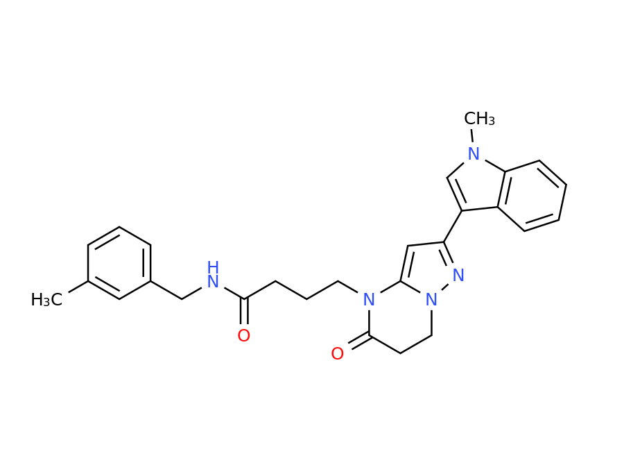 Structure Amb16533114