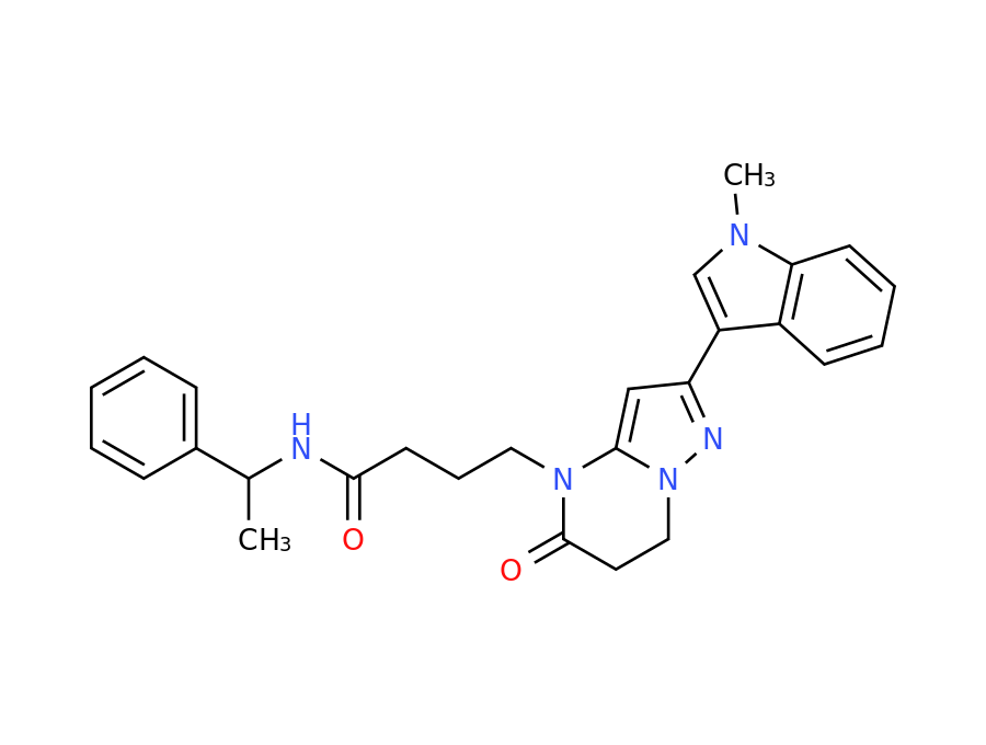 Structure Amb16533115