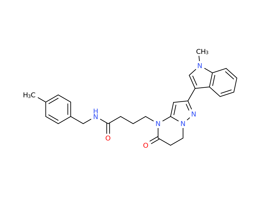 Structure Amb16533120