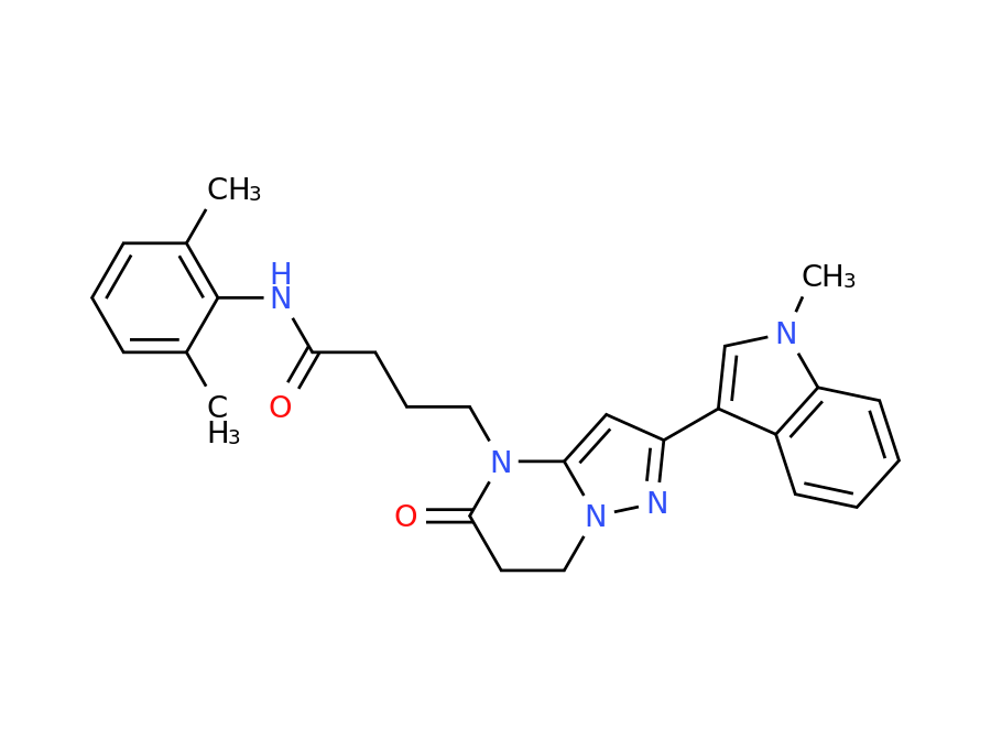 Structure Amb16533125