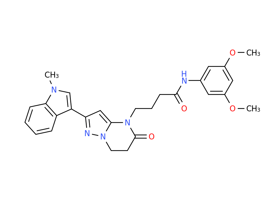 Structure Amb16533126