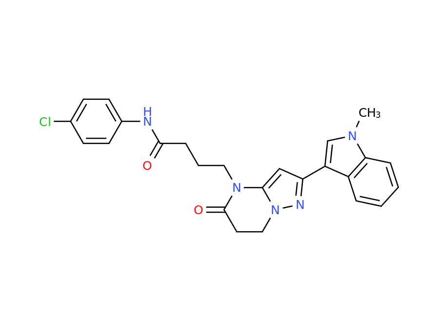 Structure Amb16533132