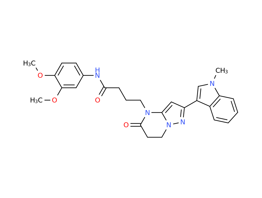 Structure Amb16533136