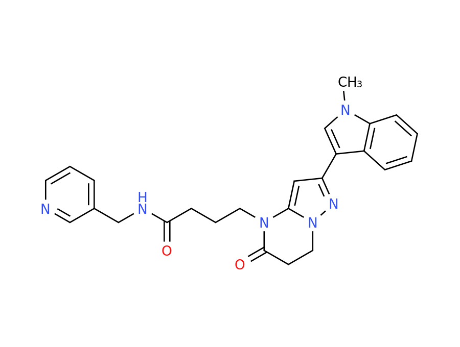 Structure Amb16533137