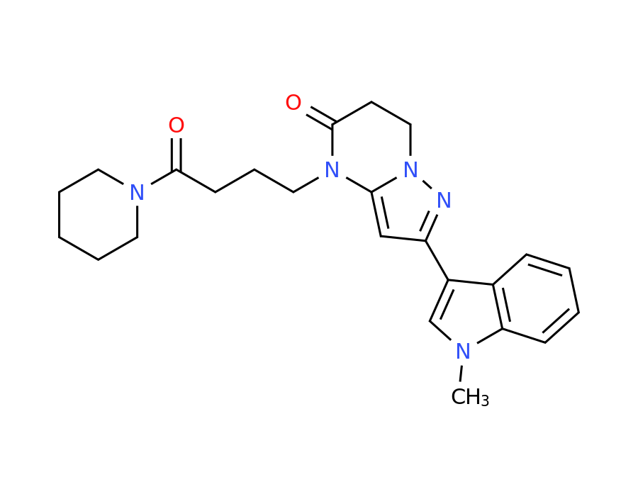 Structure Amb16533139