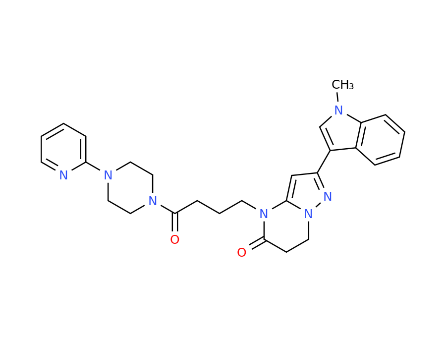 Structure Amb16533141