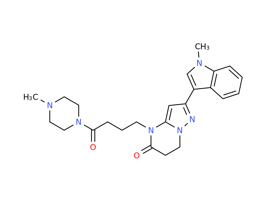 Structure Amb16533143