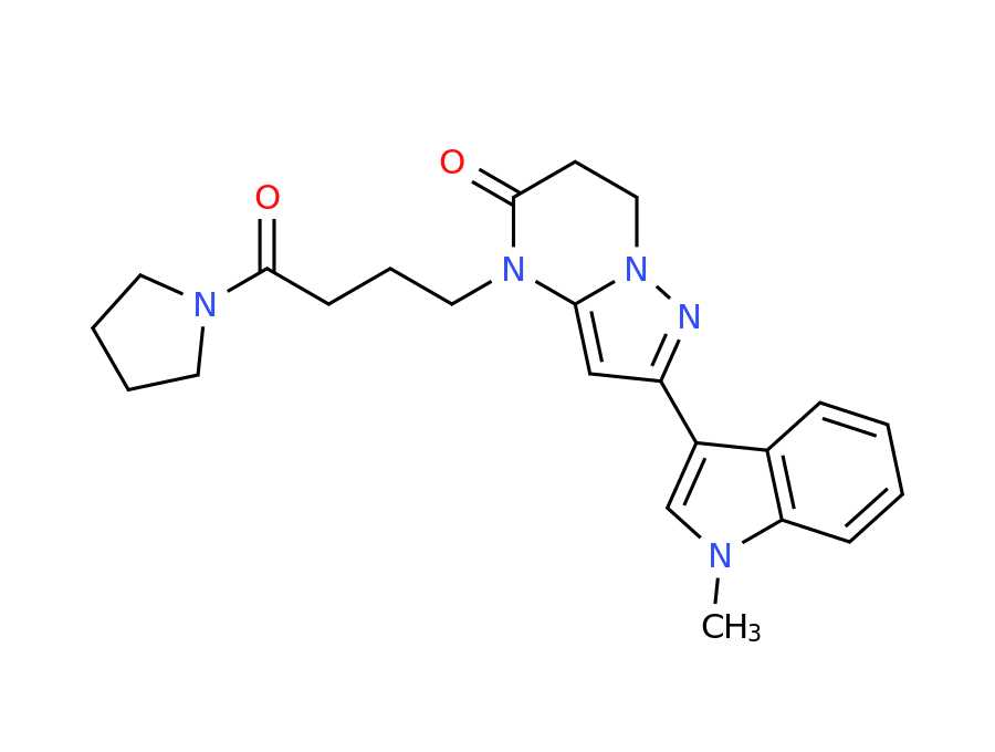 Structure Amb16533144