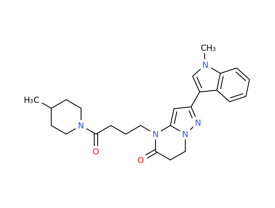 Structure Amb16533146