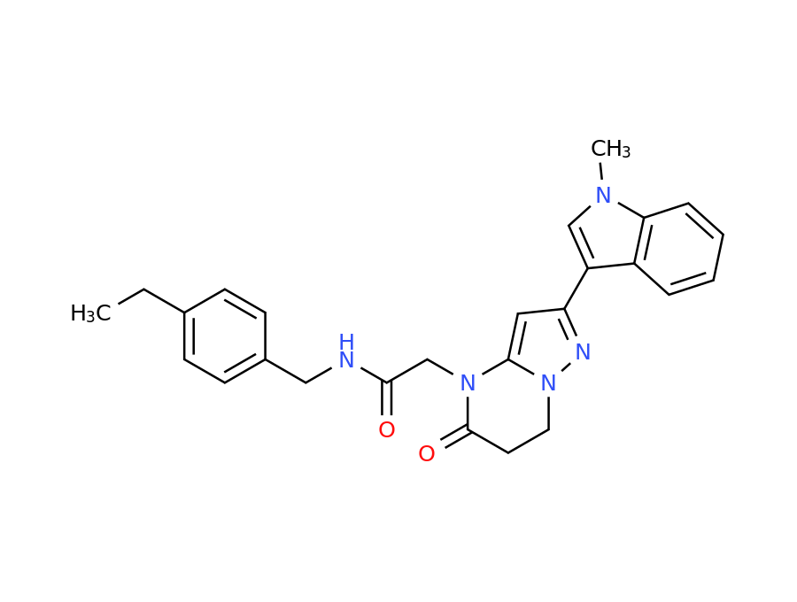 Structure Amb16533147