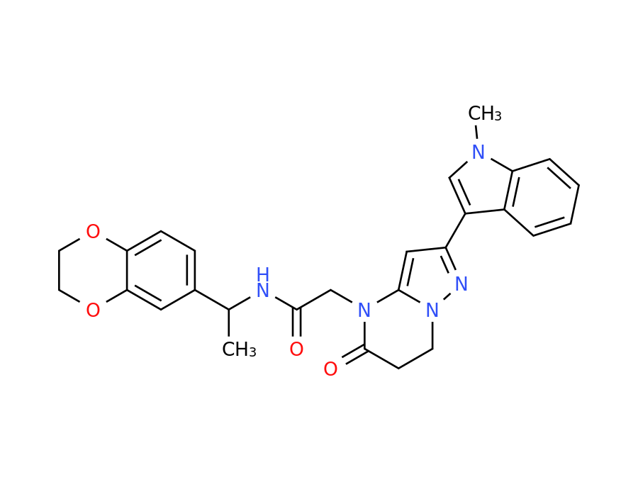 Structure Amb16533148