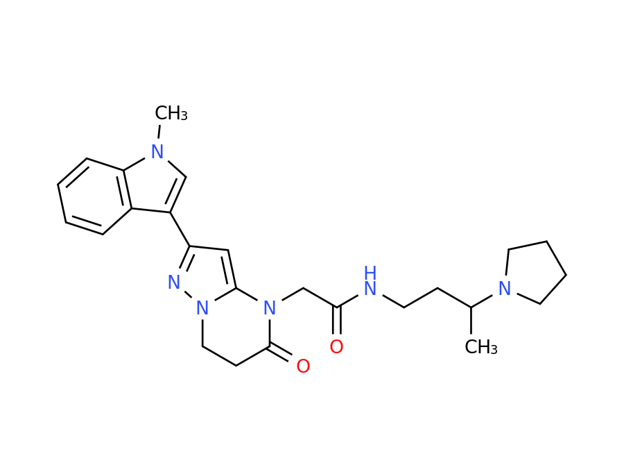 Structure Amb16533149