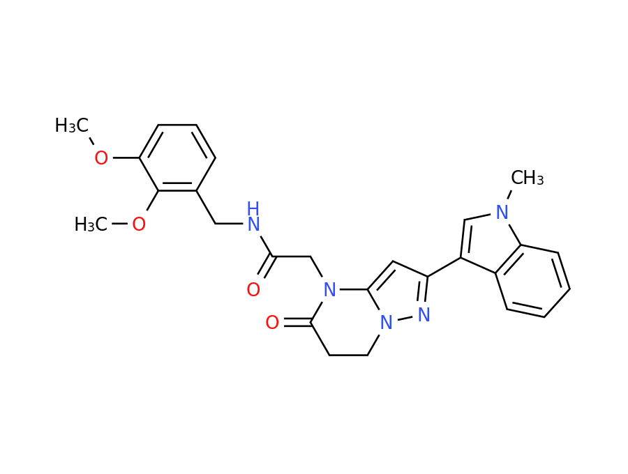 Structure Amb16533155