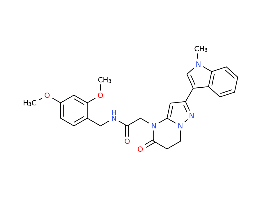 Structure Amb16533156