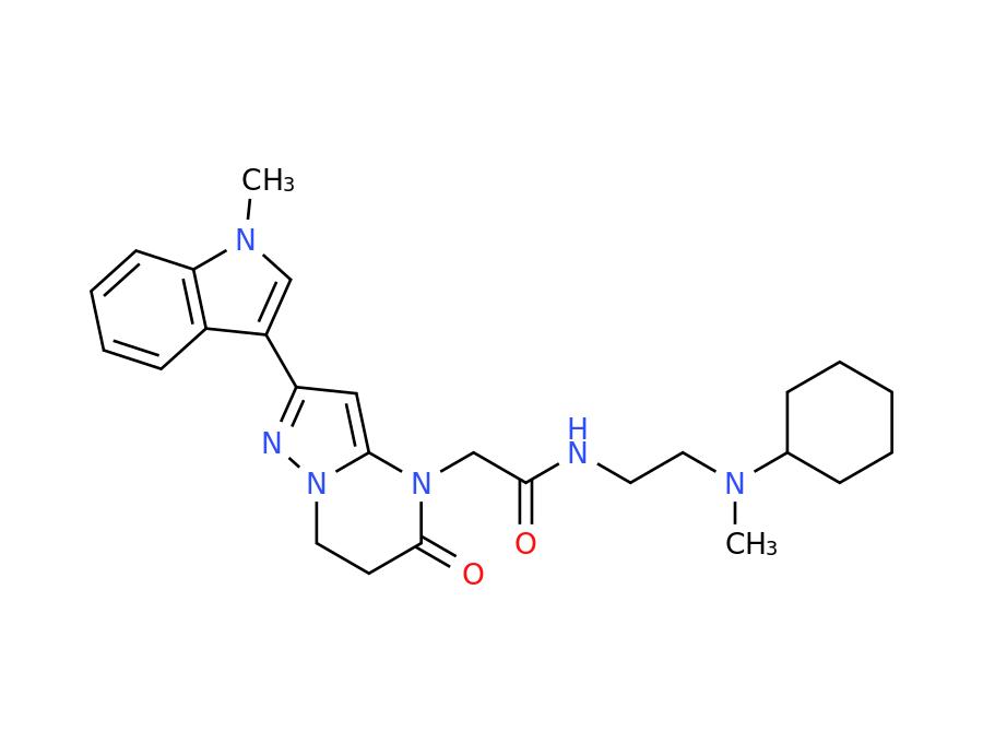 Structure Amb16533158