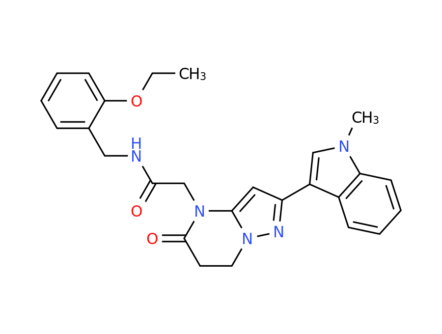 Structure Amb16533161