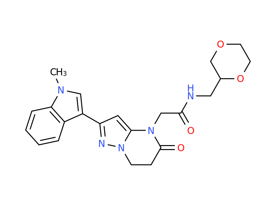 Structure Amb16533168