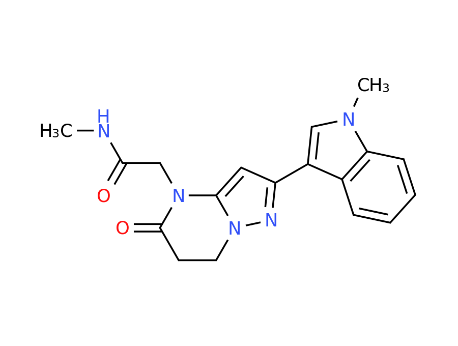 Structure Amb16533169